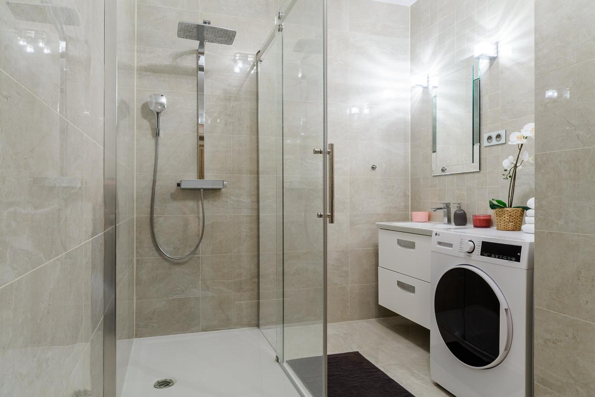 Lumina Premium Apart Near Mennica Residence วอร์ซอ ภายนอก รูปภาพ